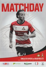 Doncaster Rovers v Bradford City