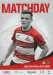 Doncaster Rovers v Notts County