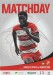 Doncaster Rovers v Swindon Town