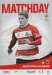 Doncaster Rovers v AFC Wimbledon