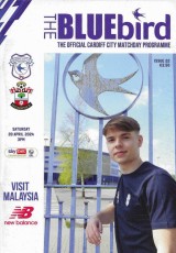 Cardiff City v Southampton