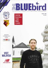 Cardiff City v Watford