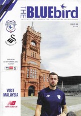 Cardiff City v Swansea City