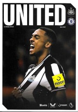 Newcastle United v Chelsea
