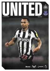 Newcastle United v Everton