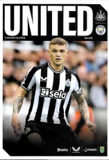 Newcastle United v Manchester City