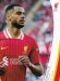 Liverpool v Bournemouth