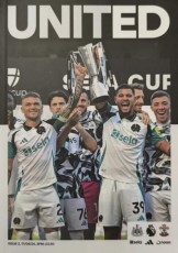 Newcastle United v Southampton