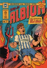 Brighton & Hove Albion v Manchester United