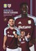 Aston Villa v Athletic Bilbao