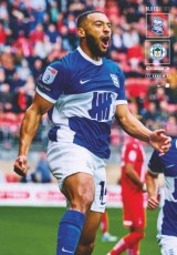 Birmingham City v Wigan Athletic