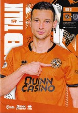 Dundee United v Dundee