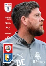 Barnsley v Mansfield Town