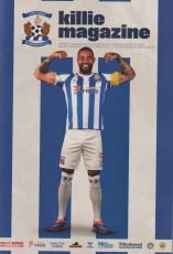 Kilmarnock v Cercle Brugge