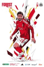 Nottingham Forest v Newcastle United