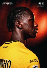 Wolverhampton Wanderers v Burnley