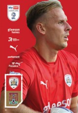 Barnsley v Northampton Town