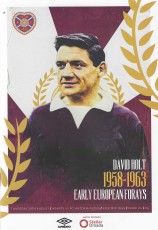 Heart of Midlothian v Viktoria Plzen