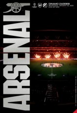 Arsenal v Dinamo Zagreb