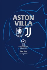 Aston Villa v Juventus