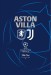Aston Villa v Juventus