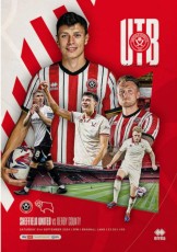 Sheffield United v Derby County