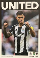 Newcastle United v AFC Wimbledon
