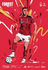 Nottingham Forest v Crystal Palace