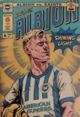 Brighton & Hove Albion v Southampton