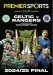 Celtic v Rangers