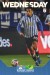 Sheffield Wednesday v Norwich City