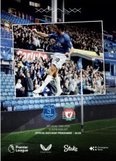 Everton v Liverpool