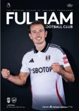 Fulham v Arsenal