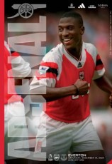Arsenal v Everton