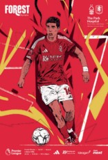 Nottingham Forest v Aston Villa