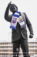 Ipswich Town v Newcastle United