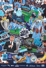 Manchester City v Everton