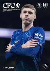 Chelsea v Fulham