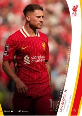 Liverpool v Leicester City