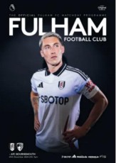Fulham v Bournemouth