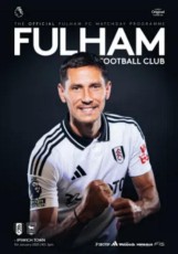 Fulham v Ipswich Town