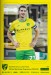 Norwich City v Luton Town