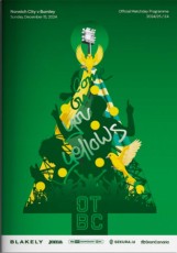 Norwich City v Burnley