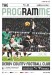 Derby County v Sheffield Wednesday