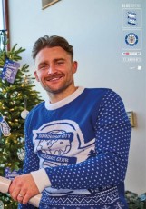 Birmingham City v Stockport County