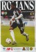 Bath City v Chertsey Town
