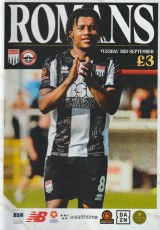 Bath City v Truro City