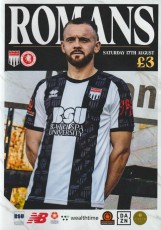 Bath City v Welling United