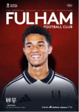 Fulham v Watford