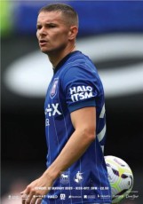 Ipswich Town v Bristol Rovers